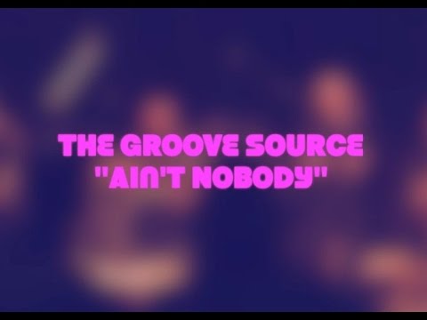 The Groove Source - 