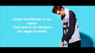 Troye Sivan - Gasoline (Lyrics)