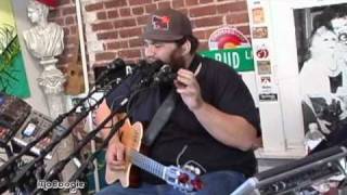 ZACH DEPUTY &quot;She Says&quot; - live @ the MoBoogie Loft