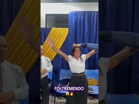 Pastor Luis Lima em Campos Lindos Tocantins