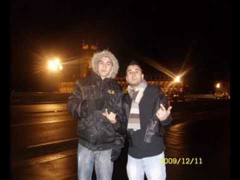 Razgrad Cartel ft  Dreben G   Svoi Hora