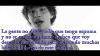 Jota Esse- Femoneno de redes Letra