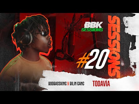 BooBassKing and Bilin Gang