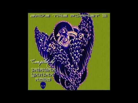 03 - Kujata - Lei It BHE (Darkpsy)