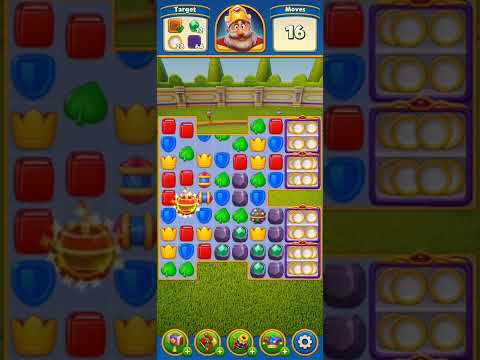 Royal Match Level 2532