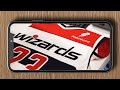 Wizards welcome Robinhood as new jersey patch | Beyond the Buzzer