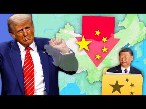 中國經濟能否經受住特朗普 2.0 的考驗？ (Can China's Economy Survive Trump 2.0?)