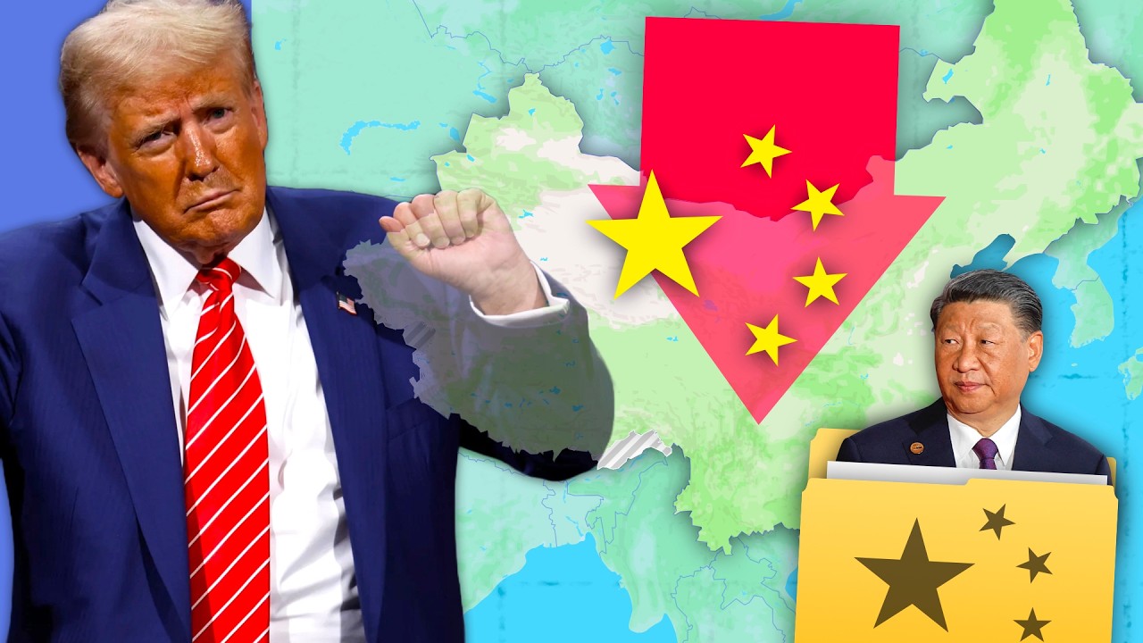Can China's Economy Survive Trump 2.0?