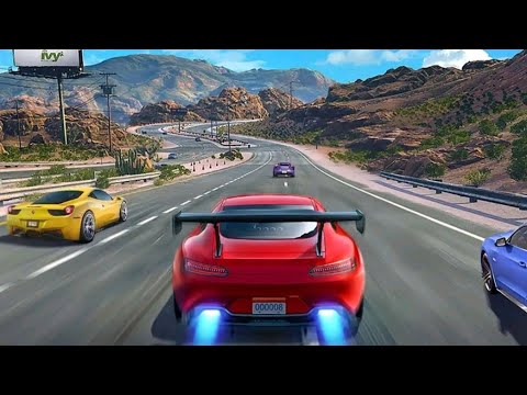 Formula Ramp Car Stunts Gameplay – Impossible Car Stunts – Android ios Games #5