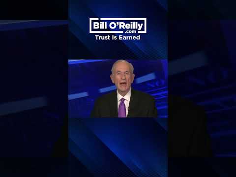 "That's Not Gonna Happen"  - O'Reilly Responds to the Media's Reaction to Venezuela