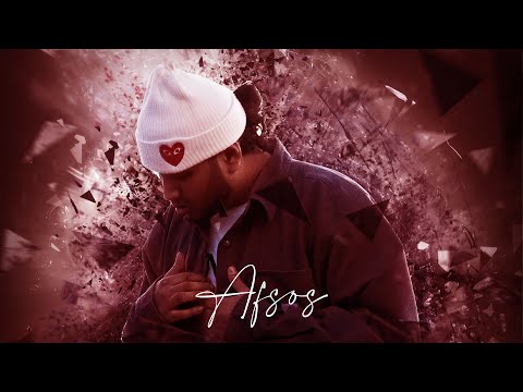 Afsos | Bandzo3rd | Prod @ISHAANX | Official Music Video 2023