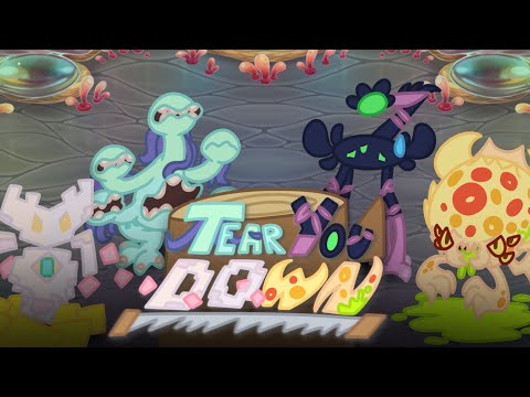 Tear you Down || Down in the Workshop Sequel Song || Original Song