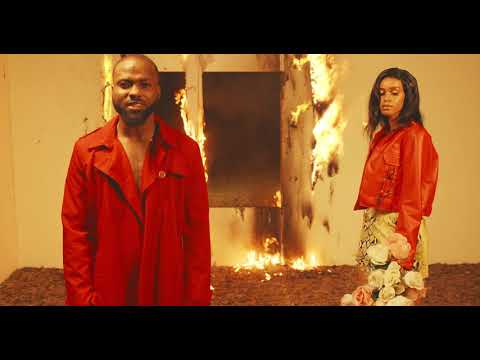 Nanky  - Confusion ft Medikal  ( Official Music Video )