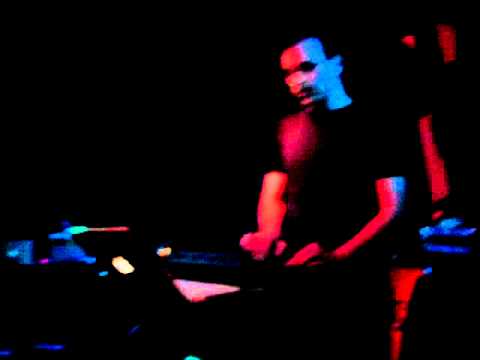 microchipkid live at jazzit 2007