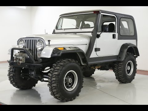 1983 Jeep CJ7 (CC-1304317) for sale in Denver , Colorado