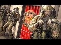 SWAT RAID The Most DANGEROUS HOOD In GTA 5 RP
