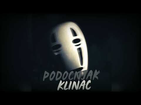 Klinac ft. Albino - Podocnjak (Tekst)