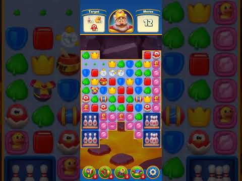 Royal Match Level 4152