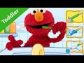 Sesame Street Toddler Brushing Teeth Gameplay Games For Children Games For Kids