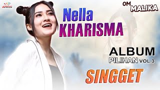 Nella Kharisma - Singget (Official Music Video)