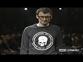 Number N Ine SS01 TIME MIGRATION Runway Show 4k Ultra HD