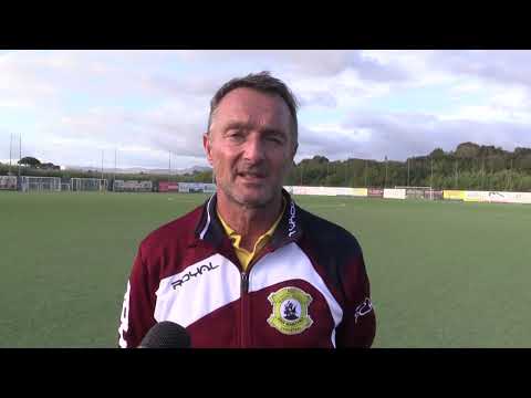 Calcio, Promozione: il Borgo San Martino liquida il Tolfa con un secco 3-0