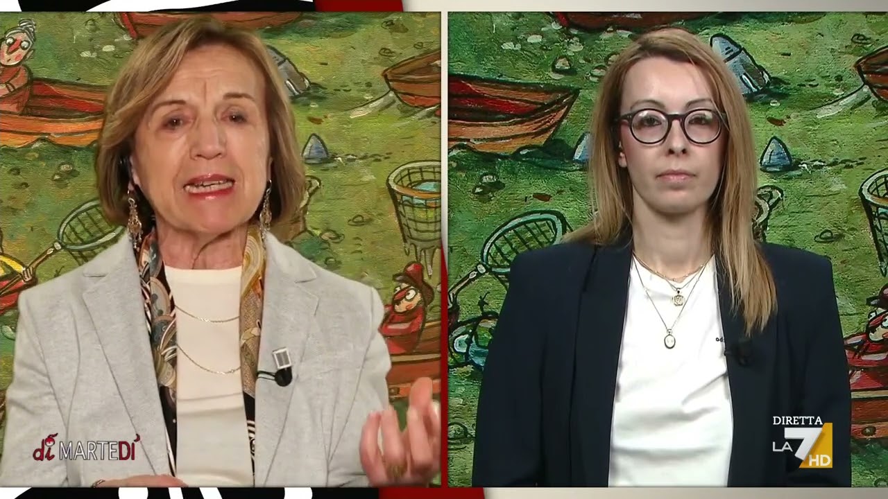 Referendum giustizia, Elsa Fornero critica Meloni: "È penoso vedere una premier che si ...