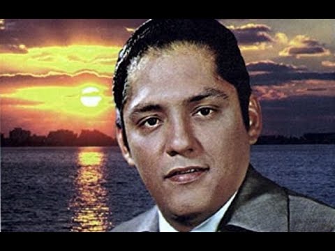 TE ESPERARÉ  -  JULIO JARAMILLO