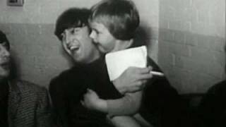 The Beatles - There's A Place (2009 Stereo Remaster)