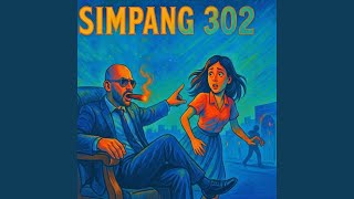 Download lagu Simpang 302 (Synth Pop Mix) mp3