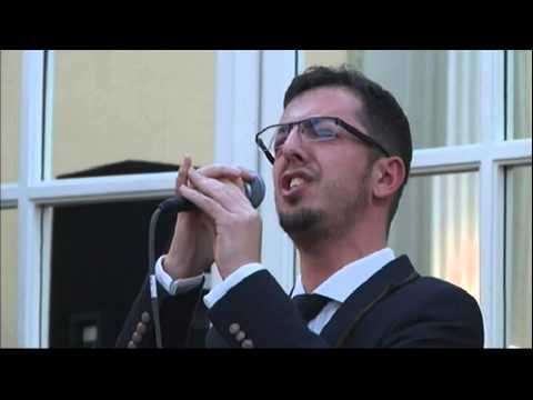 concert CHRISTALL QUARTET bruxellescentru