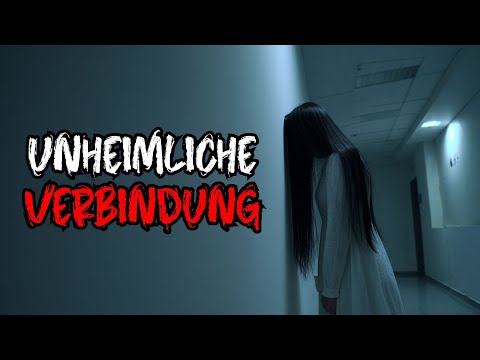 Die schockierende Verbindung, die alles verändert..! | Creepypasta