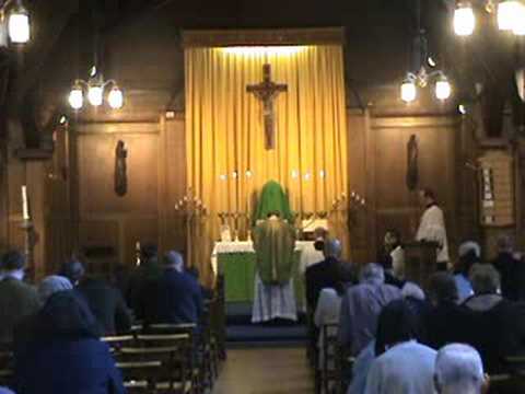 [INTRIOT] 14TH SUNDAY AFTER PENTECOST