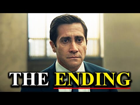 Presumed Innocent Episode 8 Ending Explained