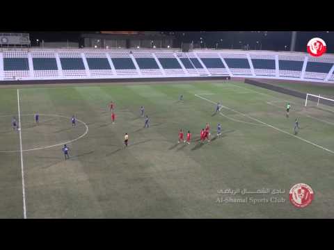 Al Khor vs Al Shamal #Goals