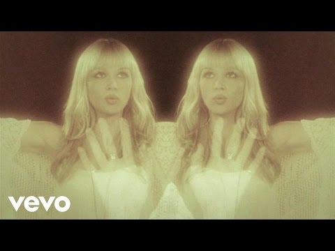 The Pierces - We Are Stars