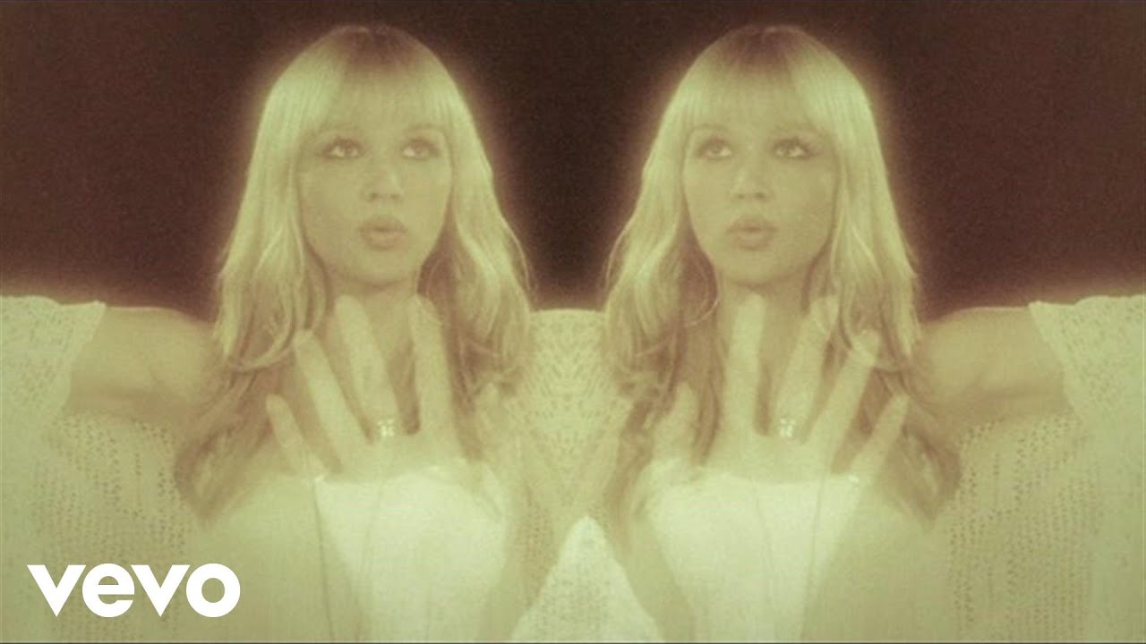 The Pierces — We Are Stars