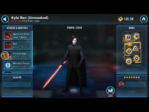 ORC strategy for 5v5 Grand Arena - Outspeed, Reach and Control your opponent