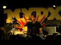 MxPx - Middlename - 3.26.11