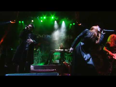 Kamelot - The Haunting