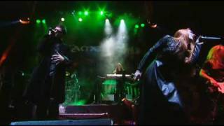 Kamelot - The Haunting