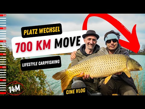 Profi Angeln – Video 6