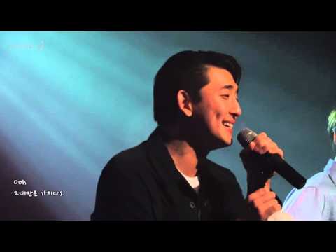 [음악먹는홍대] 잔나비 - Cuckoo (in롤링홀)