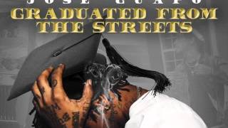Jose Guapo - Rockstar (Graduated From The Streets)