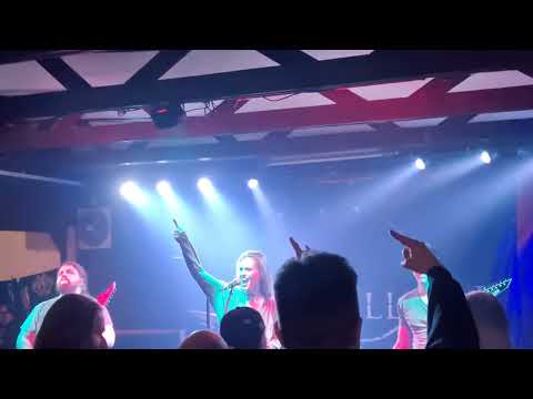 Thanallian - Thanallian - We Know (live)