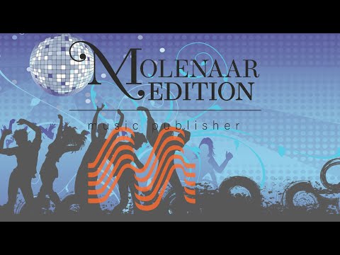 I've Got The Music In Me - The Kiki Dee Band/Arr. Lorenzo Bocci