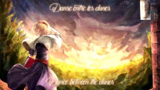 【東方怪綺談】La Fleur En Cage  『Crest』【Subbed】