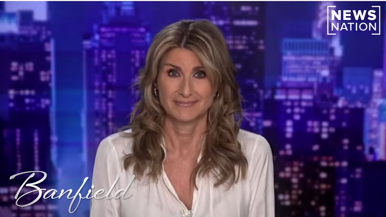 Diddy trial witness 'The Punisher' speaks; New Orleans manhunt latest | Banfield Full Episode 5/20