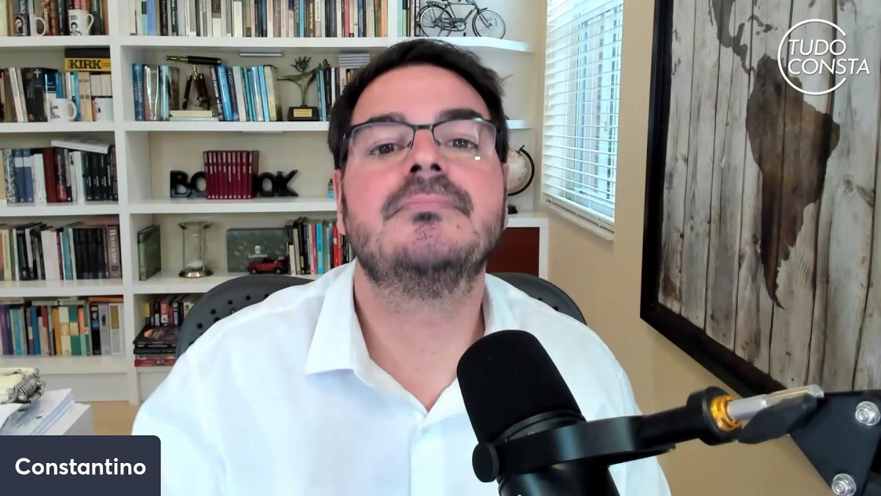 Invidia: o socialismo como a idealização da inveja