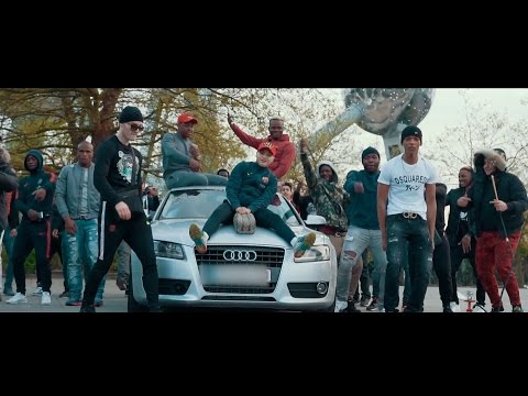 LDS Feat. 183 Squad - PLV (Clip Officiel)